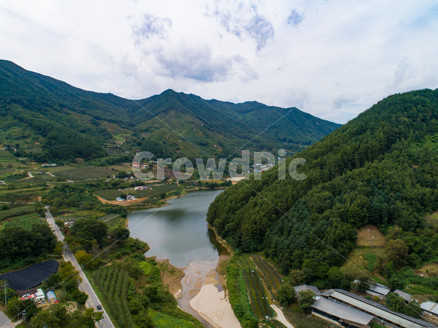 한국,산,강,저수지,구름,고체도,저체도,자연,풍경,nature,landscape,한국자연풍경,한국자연경관,korea nature landscape,scenery,outdoors,옥외,경치