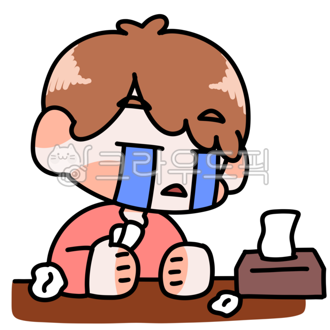 cute,adorable,adorable,drawing,illustration,sad,tears,crying,bad mood,bad,negative