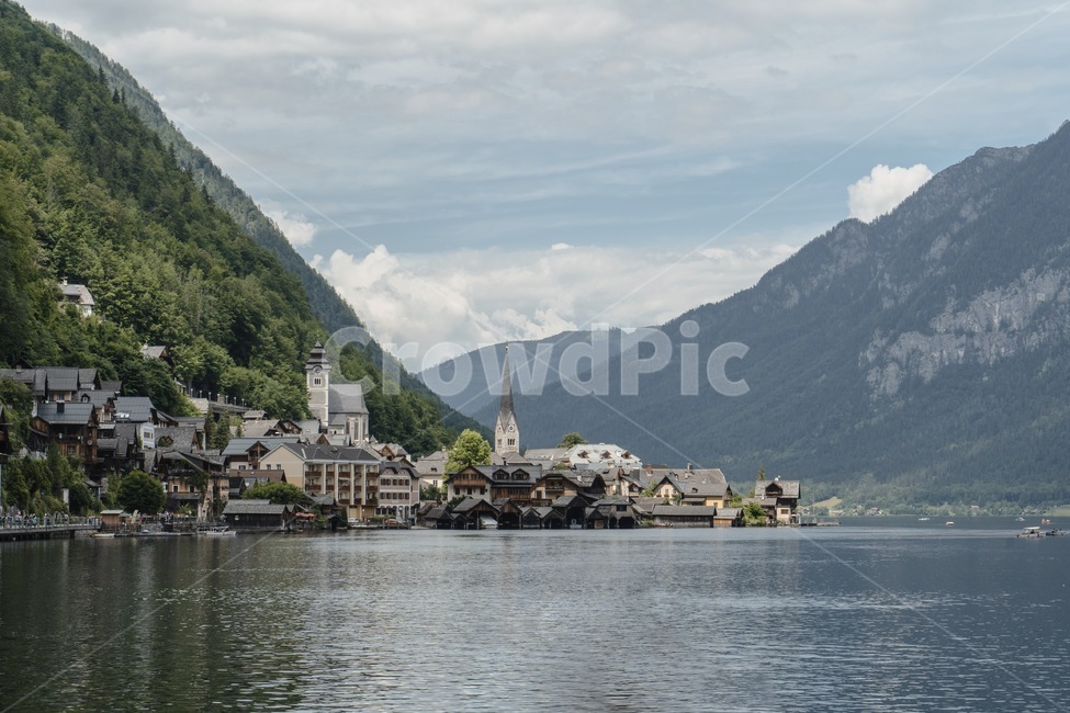 오스트리아,할슈타트,잘츠부르크,동유럽,유럽,잘츠부르크근교,호숙가,hallstatt,잘츠커머구트,할슈타트호수마을,호수마을,감성,austria,europe,도시,풍경,city,landscape,해외,외국,세계,foreign,oversea,world,세계도시풍경,해외도시풍경,외국도시풍경,world cityscape,water,물,nature,자연,outdoors,옥외