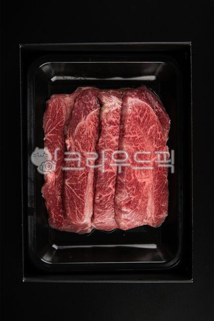 package,steak,marbling,Rating,One pack,raw meat,beef,Korean beef,top quality,food,salchisal,meat,special part