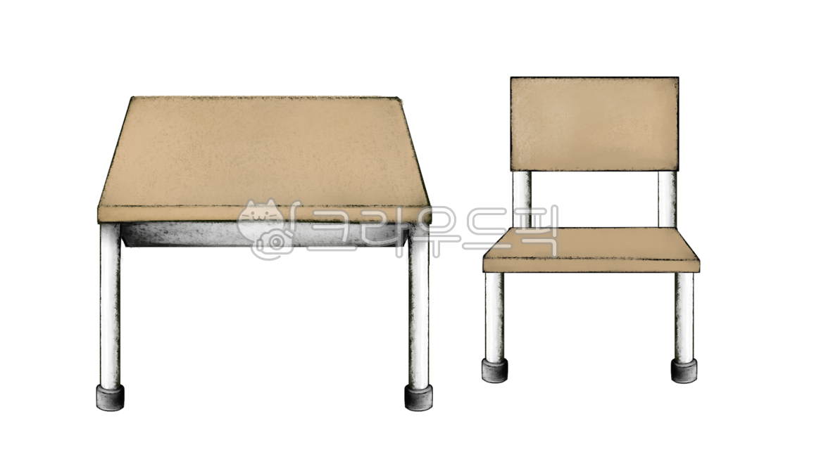 school,hand drawing,furniture,chair,school illustration,classroom,illustration,Desk chair,school picture