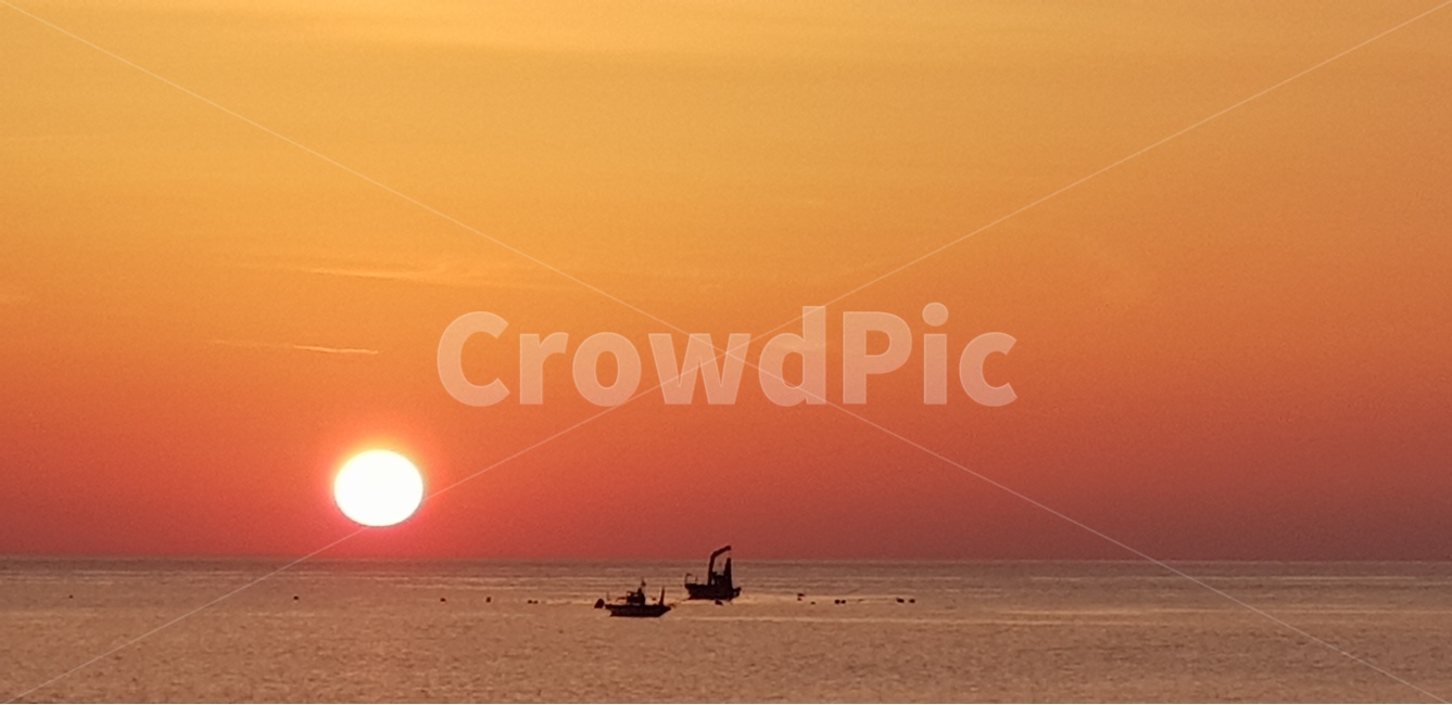 일출,태양,해,바다,배,sun,자연,풍경,nature,landscape,산업,industry,industrial,어업,fishery,fishing industry,outdoors,옥외