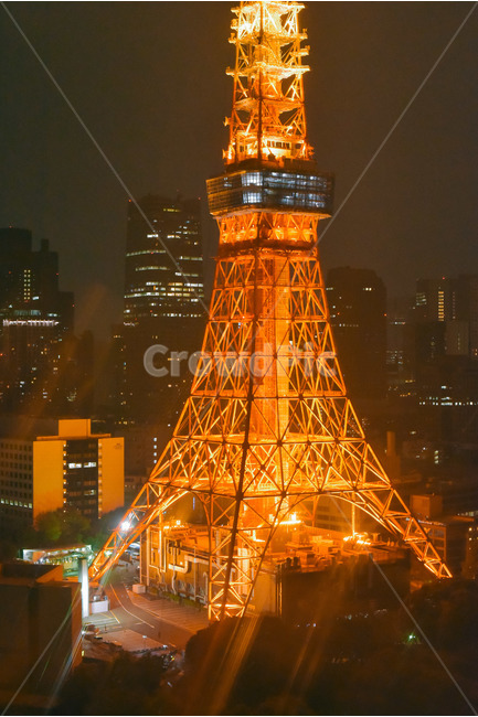 도쿄타워,도쿄,일본,야경,건축물,밤,야경,밤,풍경,nightscape,night,landscape,랜드마크,landmark,tourist attraction,해외,외국,세계,foreign,oversea,world,세계랜드마크,해외랜드마크,외국랜드마크,world landmark,world tourist attraction,건축물,건물외관,exterior,building,structure,architecture,construction,건물,tower,탑