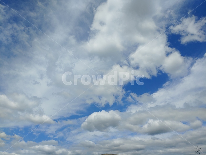 자연,하늘,날씨,구름,sky,자연,풍경,nature,landscape,weather,outdoors,옥외,cumulus,적운,cloud