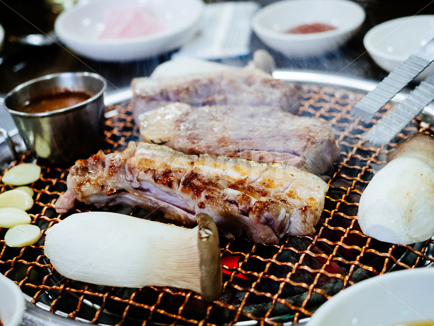 제주도,고기,오겹살,음식,구이,육류,흑돼지,숯불,한국요리,한국음식,음식,식재료,요리,food,cook,meal,dishes,food reserves,육류,고기,meat