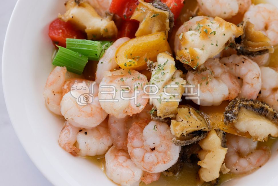감바스,감바스알아히요,마늘,shrimp,새우,음식,요리,식재료,garlic,맛있는,식사,한국음식,food,cook,meal,delicious,접시,그릇,plate,bowl