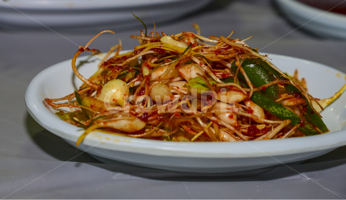 Seasonal cuisine,cold street,dining table,spring food,seasoned,rawdish,vegetable food,vegetable dish,Muchin food,spring greens,rawfood,seasonal food,side dish,Dalrae cuisine,Its a bitch,Korean food,cooking,Korean restaurant,koreanfood,Herbs,Korean food st