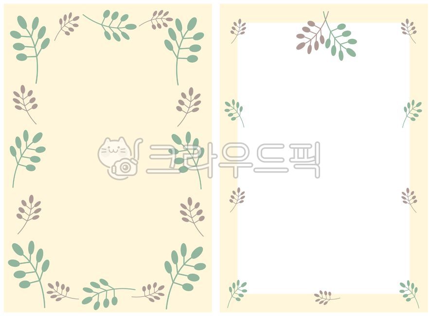 식물메모지,메모지,식물일러스트,양면메모지,가정통신문,어린이집,유치원,그림,일러스트,일러스트레이션,식물,예쁜안내문,예쁜메모지,편지지,초대장,어린이집메모,어린이집행사,유치원메모,유치원행사,행사안내장,행사안내문