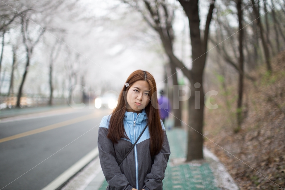 인물,표정,봄,portrait,사람,여자,사람,인물,인간,human,person,얼굴표정,facial expression,face,여성,여자,woman,female,lady,감정표현,기분,feeling,emotion