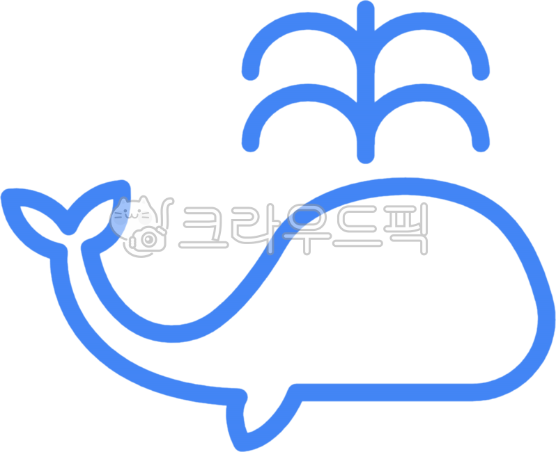 돌고래,여름,동물,고래,바다동물,자연,이모티콘,누끼,고래누끼