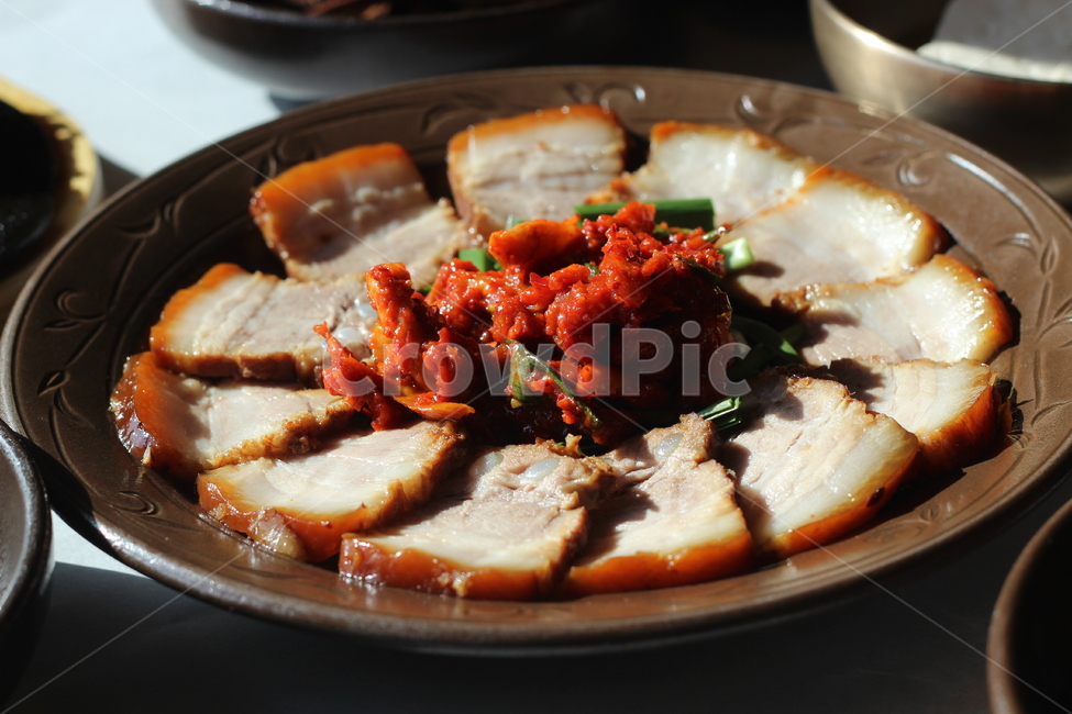 안성맛집,솔리,한식,한정식,보쌈