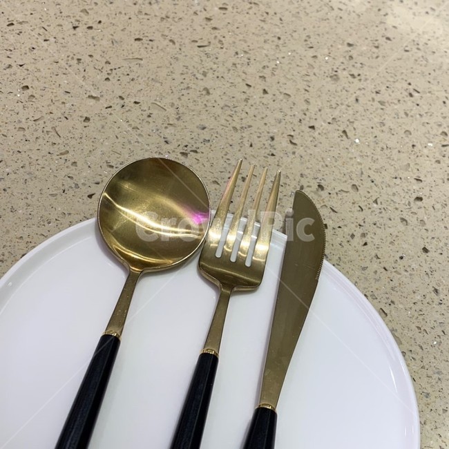 수저,포크,식당,음식점,그릇,사물,물건,오브젝트,thing,object,matter