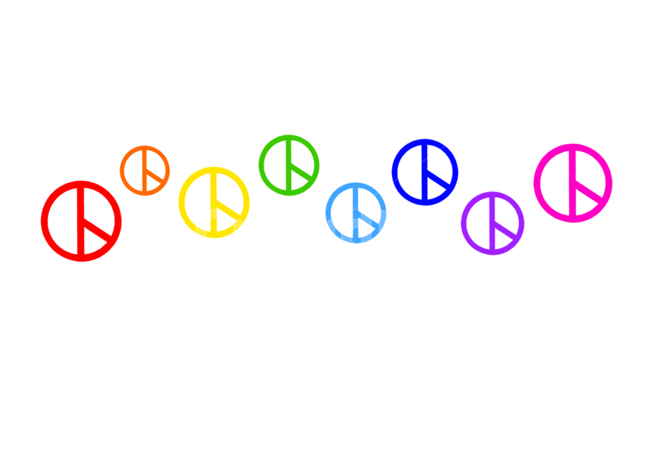 선거,투표,도장,무지개,기표,총선,국회의원선거,대통령선거,대선,권리,의무,rainbow,선거이미지공모전,그래픽,일러스트레이션,graphic,illustration