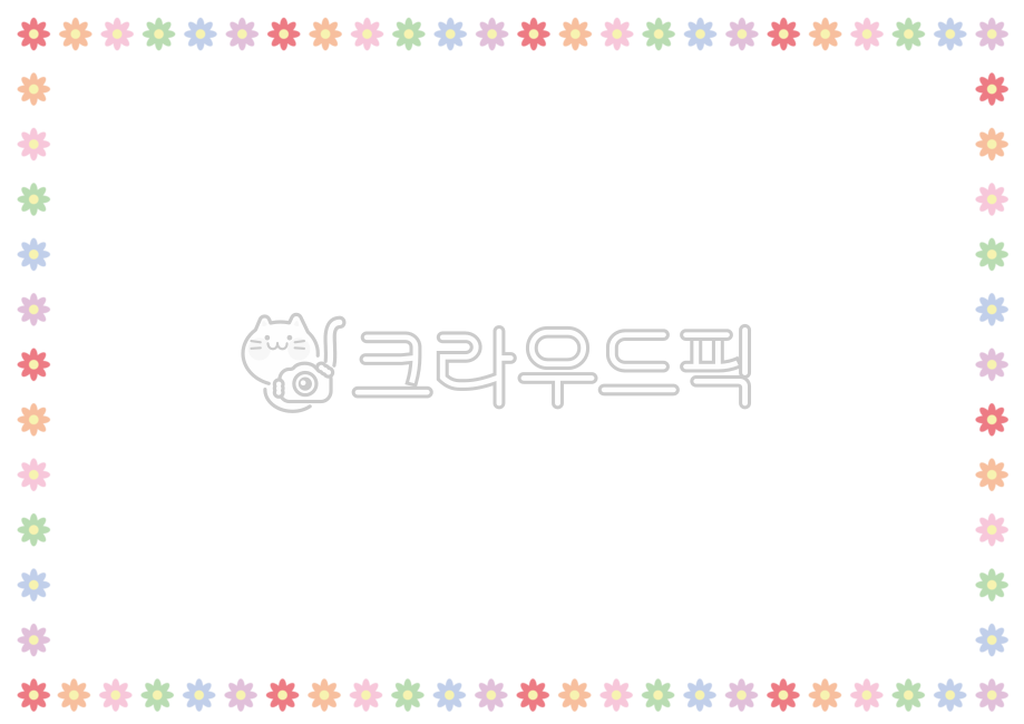 Colored pencil frame,Notice background,Family correspondence illustration,memo,background paper,family communication,notification,childrens drawings,name tag,color pencil,nameplate,flower border,announcement,border,Announcement background,hand drawing,inv