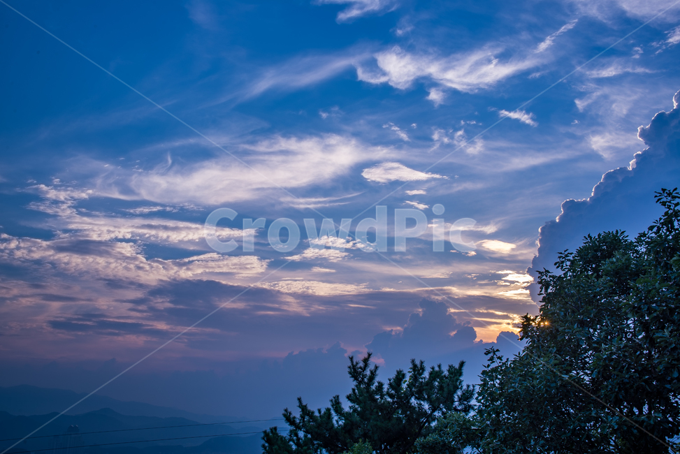 노을,구름,일몰,황혼,자연,clouds,sunset