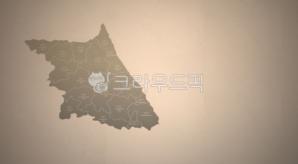 boundary,Chun Cheon,city,southkorea,Nationwide,Taebaek,map,Route,border,area,Gangwondo map,administrative district,Yanggu,Sokcho,Pyeongchang,map of korea,Gangwondo,East Sea,korea,our country,local city,background,location,Gangneung,Samcheok