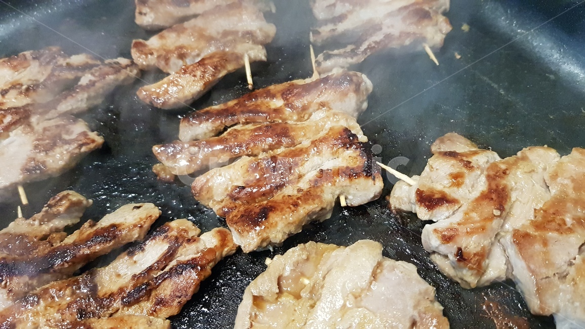 요리,고기,구이,꼬치,명절,그릴,바베큐,돼지고기,음식,식재료,요리,food,cook,meal,dishes,food reserves,육류,고기,meat