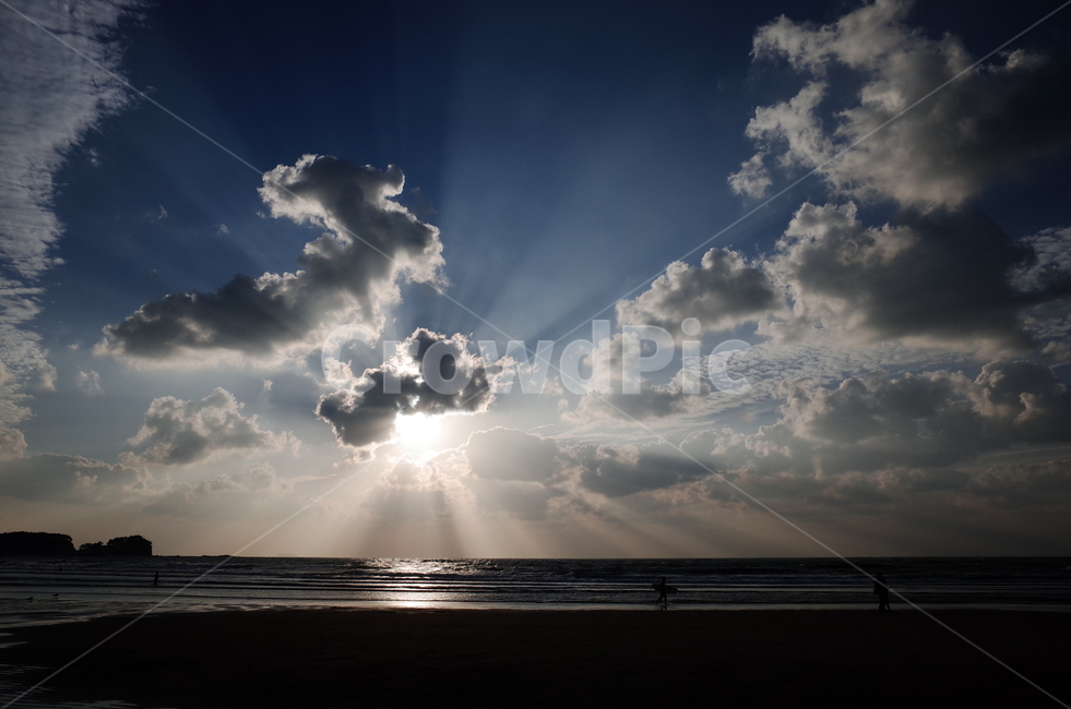 풍경,하늘,바다,가을하늘,바닷가,구름,해,자연,풍경,nature,landscape,weather,날씨,outdoors,옥외,sunlight,햇빛,flare,플레어,light,빛