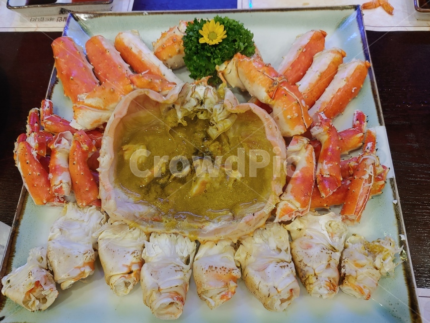음식,해물,food,킹크랩,seafood