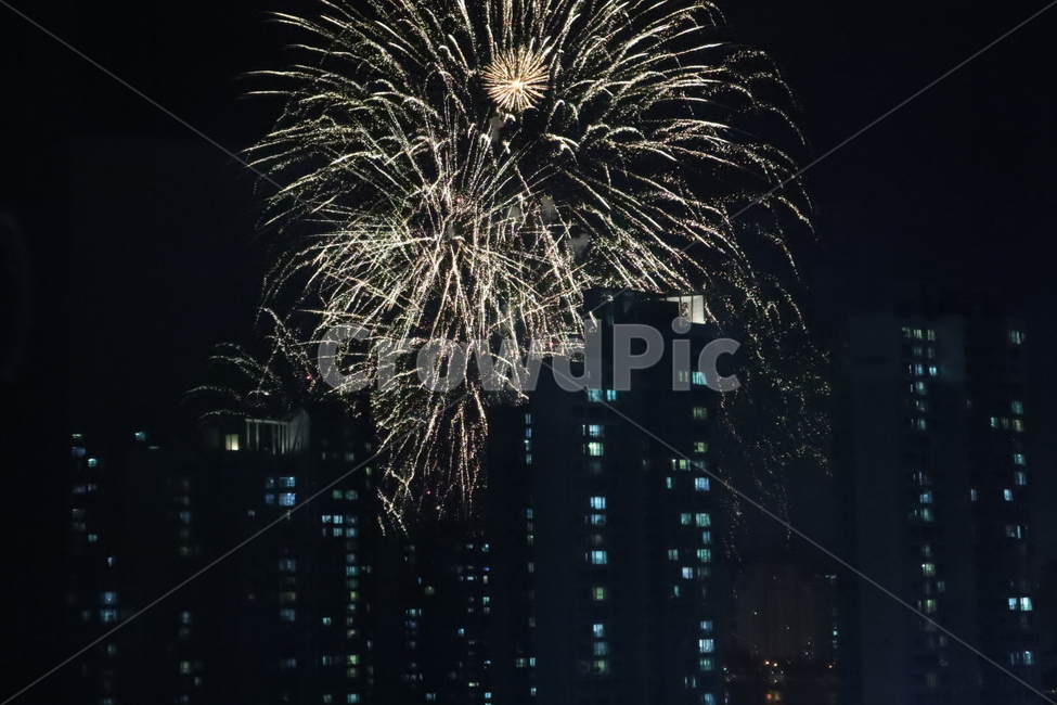 불꽃놀이,소래포구축제,축제,fireworks,폭죽,야경,밤,풍경,nightscape,night,landscape,축제,행사,festival,carnival,event,nature,자연,outdoors,옥외