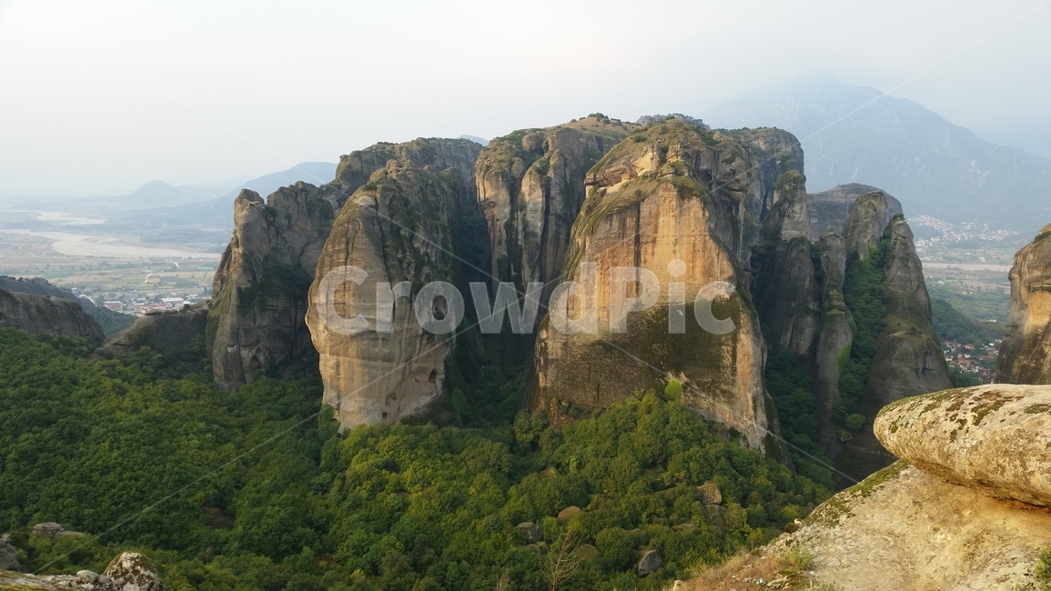 cliff,낭떠러지,바위,암석,그리스,자연,풍경,nature,landscape