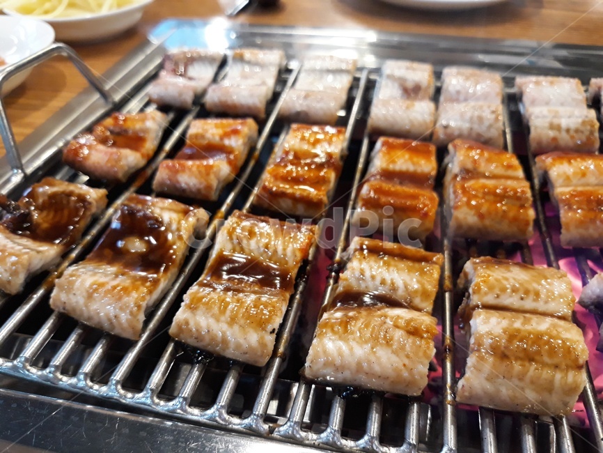 장어,음식,구이,생선,보양식,풍천장어,민물장어,장어구이,food,음식,식재료,요리,food,cook,meal,dishes,food reserves,한식,한국음식,한국요리,korean food,korean dishes,korean meal,korean cook