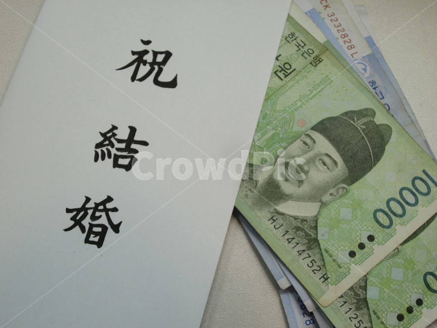 축의금,돈,축의금봉투,축의,지폐,금융,돈,finance,banking,money