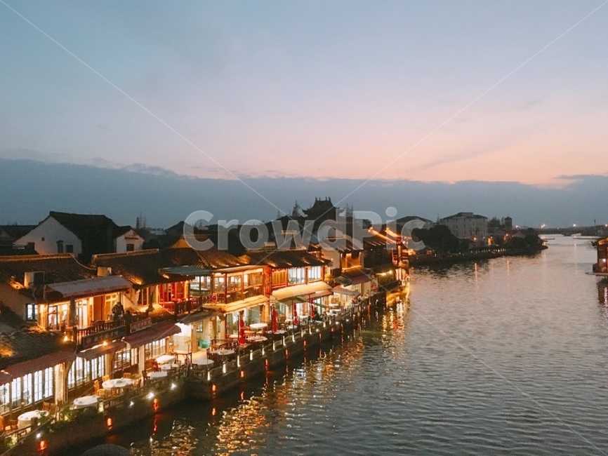 야경,중국,china,노을,고요함,휴가,야경,밤,풍경,nightscape,night,landscape,도시,city,해외,외국,세계,foreign,oversea,world,세계도시풍경,해외도시풍경,외국도시풍경,world cityscape,water,물,waterfront,워터 프론트