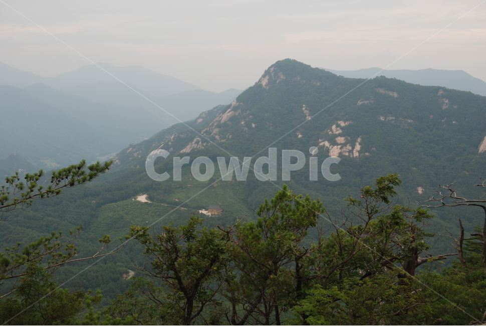 summer,hikingtrail,nature,mountain,산,자연,풍경,nature,landscape,outdoors,옥외,mountain range,산맥