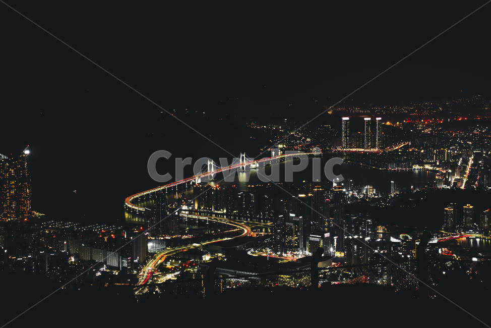 경치,자연,풍경,도로,야경,광안대교,야경,밤,풍경,nightscape,night,landscape,도시,city