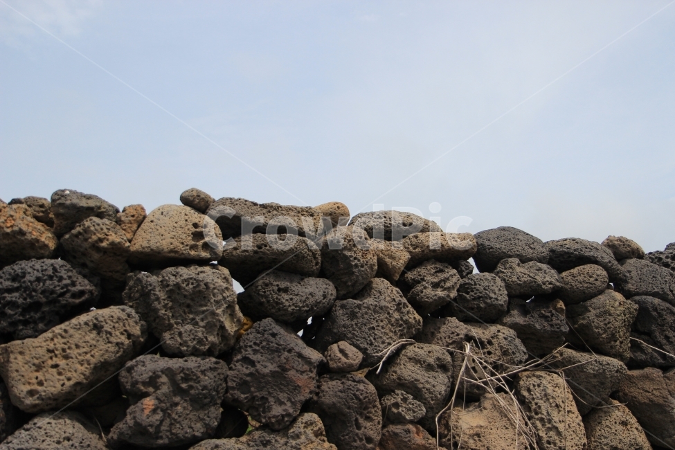 제주도,돌담,하늘,경계,자연,제주도,jeju,jeju island,rubble,파편