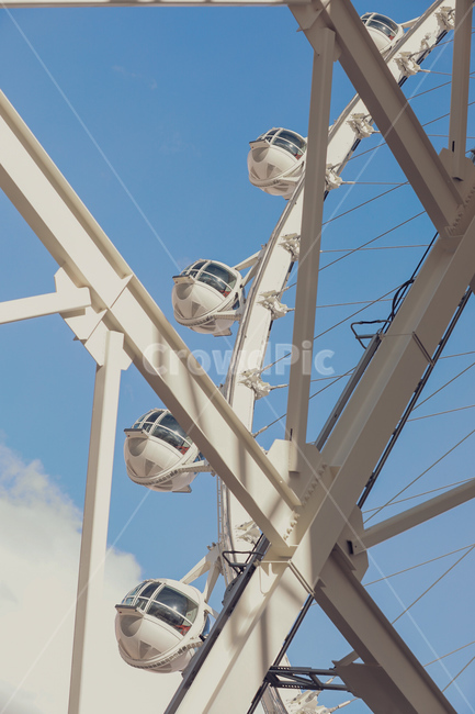 라스베가스,미국,lasvegas,관람차,놀이기구,놀이공원,놀이동산,놀이터,amusement park,playground