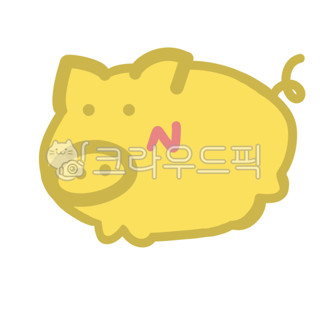 돼지,부자,황금,황금돼지,저축,저금통,저금,돈,동전,은행,노란돼지