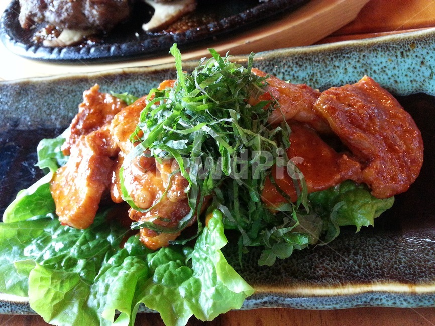 제육,쌈,야채,제육쌈,아침식사,저녁식사,점심식사,식사,food,home,홈