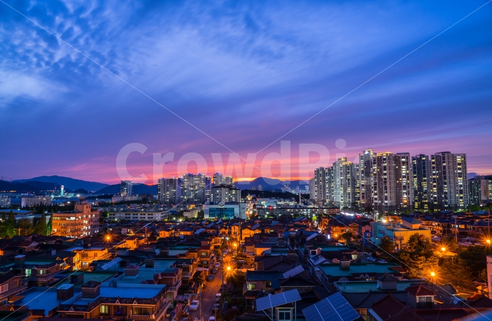 야경,일몰,도시풍경,노을,풍경,도시,하늘,색감,도시,풍경,city,landscape,야경,밤,nightscape,night,outdoors,옥외,경치,nature,자연,scenery,urban,어반,town,시티,building,건물