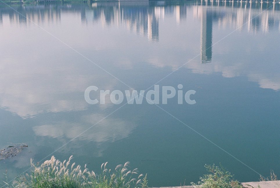 한강,거울,강,하늘,물,비추다,도시,풍경,city,landscape,nature,자연,outdoors,옥외,water