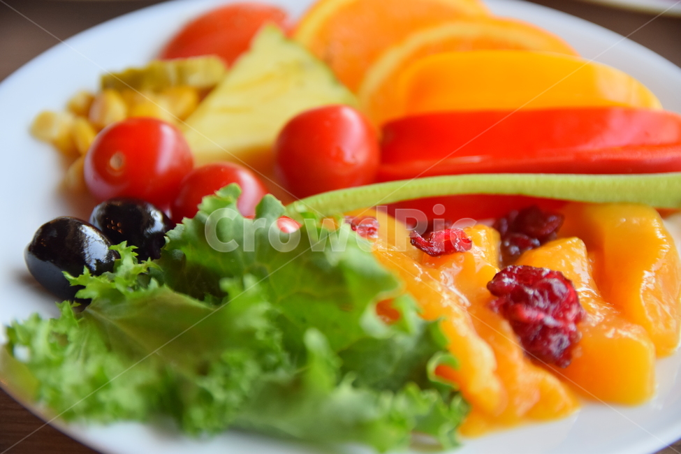 샐러드,채소,파프리카,방울토마토,접시,salad,vegetable,tomato,paprika,음식,식재료,음식재료,음식,식재료,요리,food,cook,meal,dishes,food reserves,과일,열매,fruit,채소,야채,vegetables