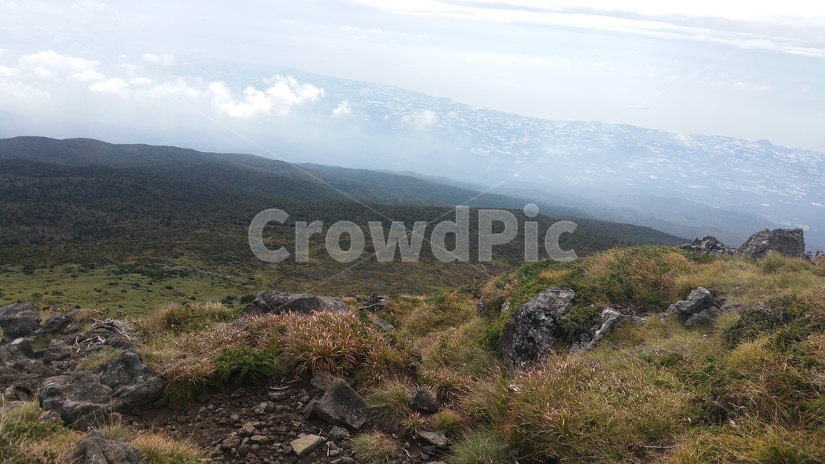 제주도,한라산,등산,산정상,자연,가을등산,가을산,jeju,mountain,climbing,hiking,nature