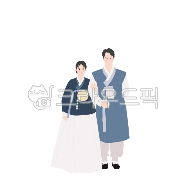 bride,couple,groom,traditional clothes,hanbok,korean,Hanbok,marriage,wedding,tradition,wedding invitation,Korea