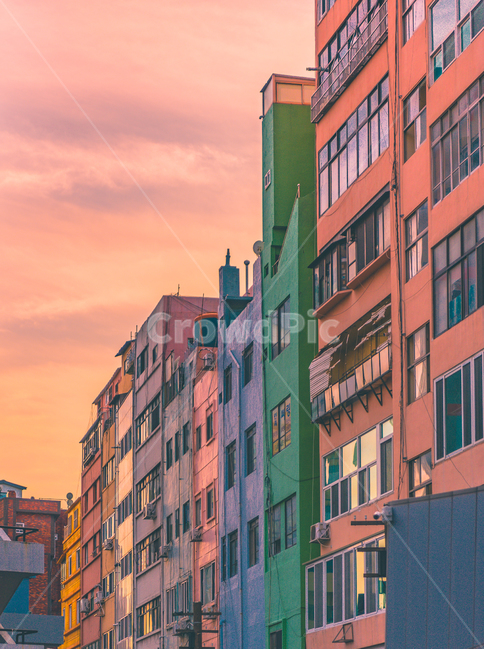 건축,노을,감성사진,배경화면,색감,색깔,색상,색채,색감,color sense,color sensitivity,feeling of color,건축물,건물외관,exterior,building,structure,architecture,construction