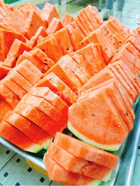수박,watermelon,자른수박,과일,여름과일