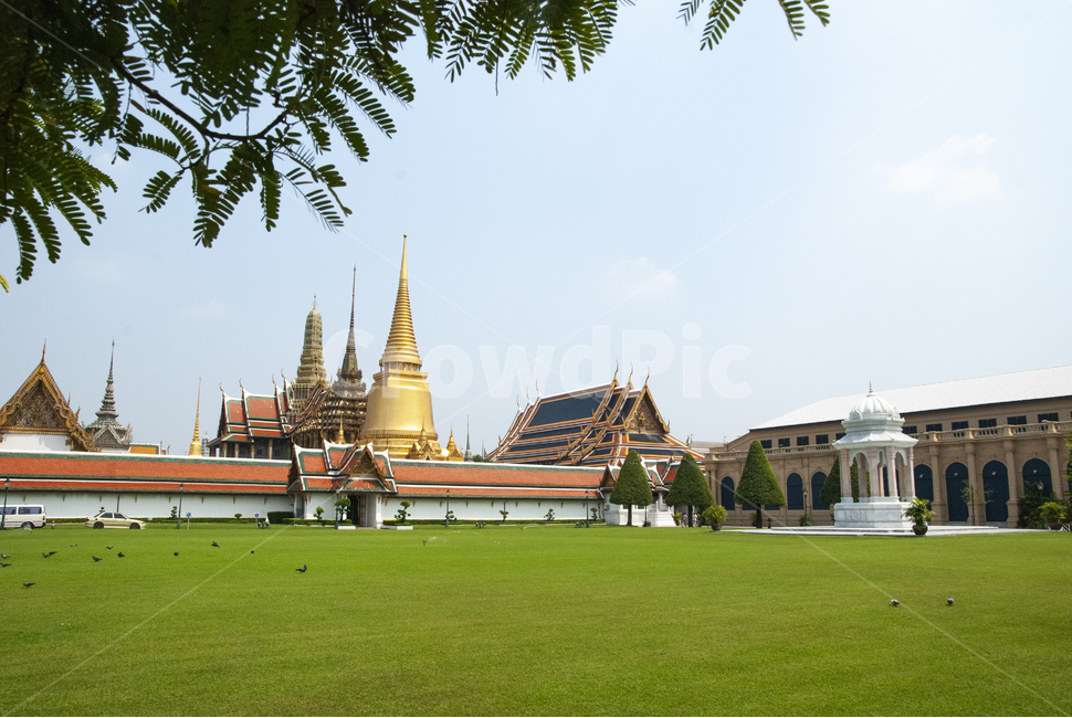 watphrakaew,에메랄드사원,왓프라깨우,왓프라카우,방콕,emeraldtemple,왕궁