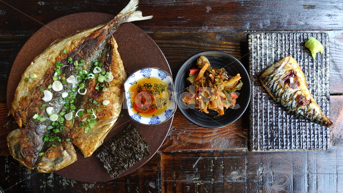 음식,food,meal,dish,식사,fish,생선구이,한정식,한식,koreanfood,구이,반찬,정식,갓김치