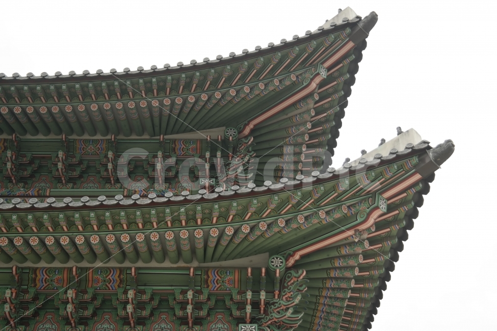 궁궐,단청,전통,옛것,지붕,색칠,무늬,빨간색,노란색,초록색,오렌지색,검정색,패턴,나무,궁,미술,녹색,여행,컨셉,고궁,풍경,경치,건축,건축물,한국,대한민국,아시아,동양,한국전통,고건축,실외,야외,역사,궁전,명소,유적,조선,조선시대,전통문양,문양,반복,반복되는,규칙,규칙적인,경복궁,광화문,한국여행,건물,하늘,한국전통,한국문화,korean traditional,korean culture,건축물,건물외관,exterior,building,structure,architecture,construction,누끼,remove background