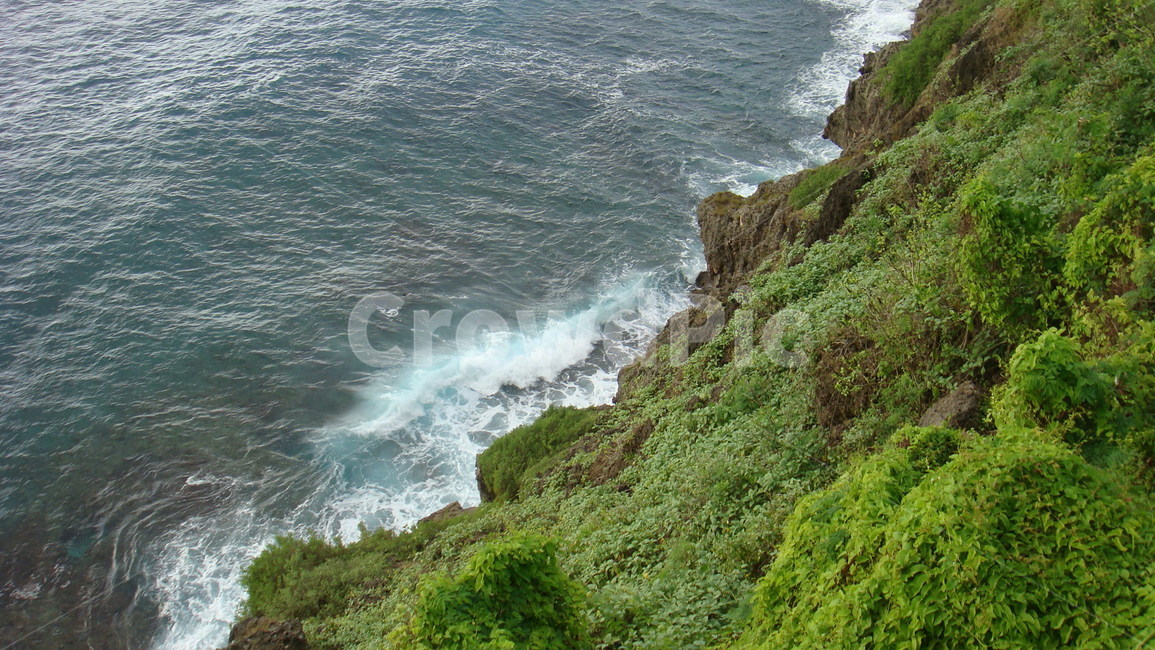 망망대해,바다,대양,ocean,pacificocean,태평양,절벽,개벽,파도