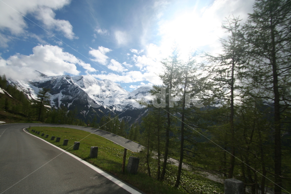 도로,길,알프스,유럽,grossglockner,그로스클로크너,자연,풍경,nature,landscape,road,highway,고속도로,freeway,고속 도로,asphalt,아스팔트