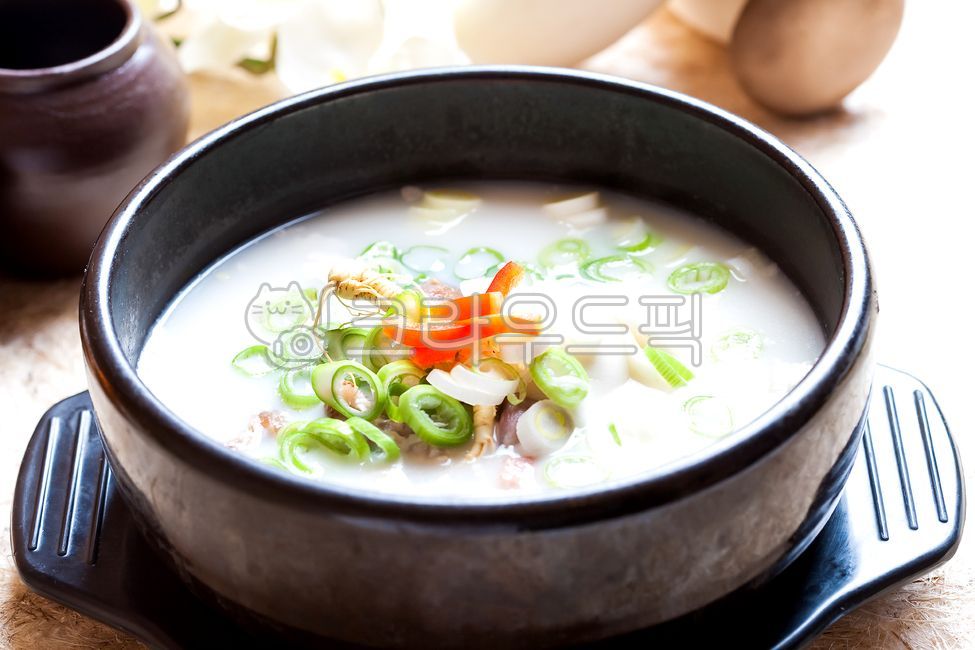 진돼지곰탕 참고 이미지 5