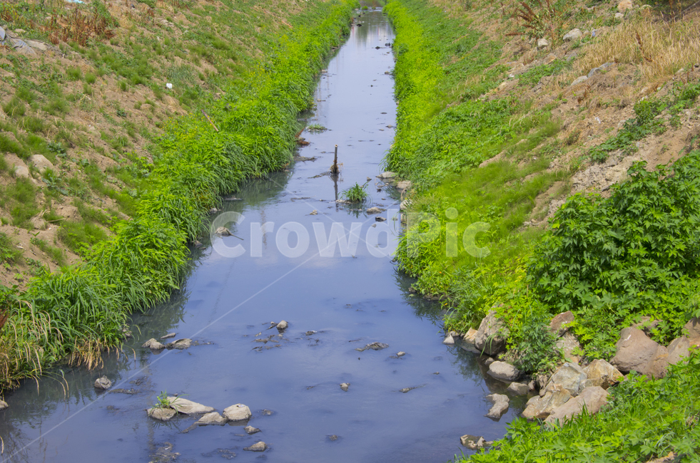 오염,시내,시냇물,하천,환경,pollution,polluted,water,dirty,environment,stream,river,폐수,오염수,오염된강,환경문제,쓰레기
