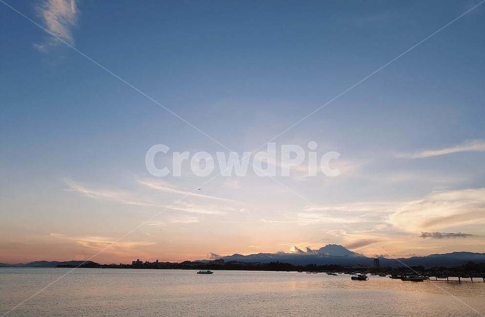 nature,자연,outdoors,옥외,해안선,물,water,shoreline,sky,바닷가,바다,노을