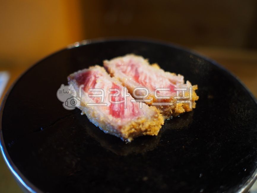 japanesfood,japanese cuisine,japanese food,beef,cooking,food,gyukatsu